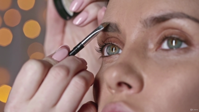 BROW LIFT en Español. Laminación de cejas – Screenshot 2
