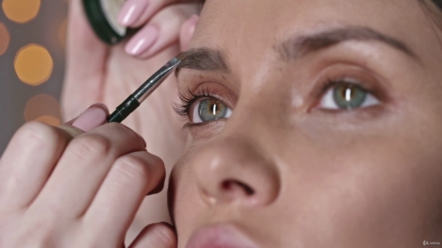 BROW LIFT en Español. Laminación de cejas – Screenshot 3