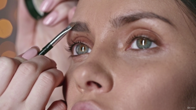 BROW LIFT en Español. Laminación de cejas – Screenshot 4