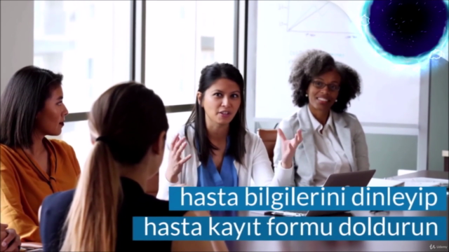 Medikal İngilizce – Screenshot 2