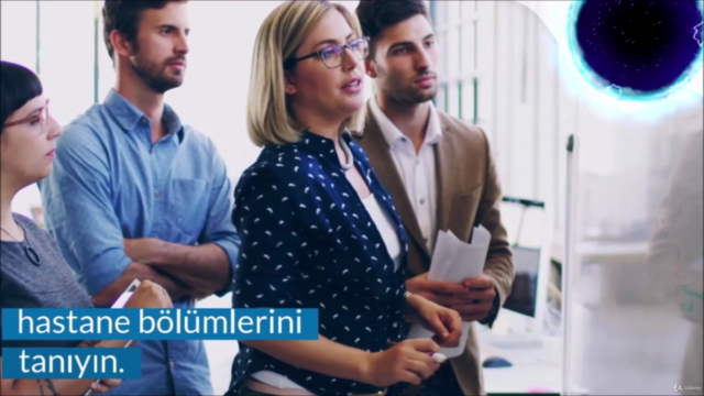 Medikal İngilizce – Screenshot 3