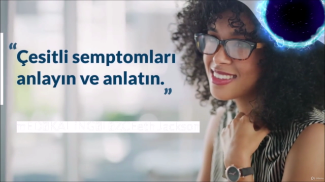 Medikal İngilizce – Screenshot 4