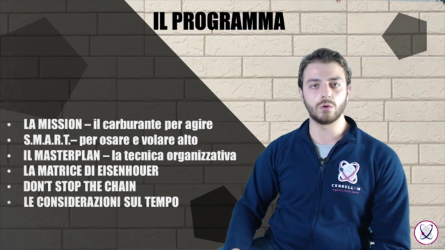 Gestisci il tuo tempo come un CEO – Screenshot 4