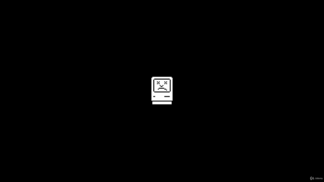 Master macOS Big Sur - The Complete Course in 2021 – Screenshot 1