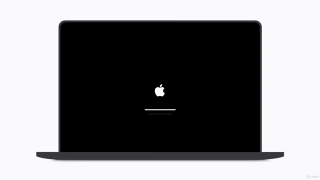 Master macOS Big Sur - The Complete Course in 2021 – Screenshot 3
