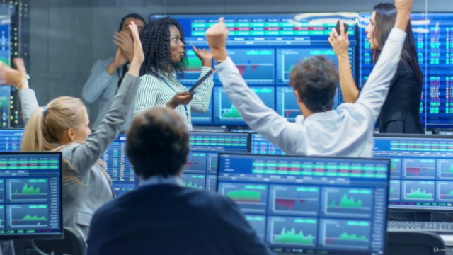 Modelos Financieros en Excel para la Valoración de Empresas – Screenshot 2