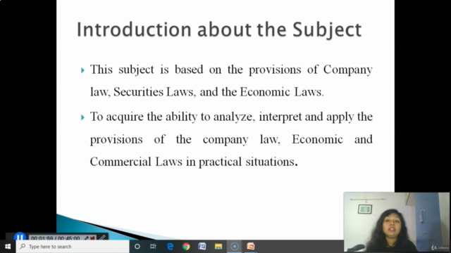 Companies Act 2013 - Relevant for CA/CS/CMA/ Law Courses – Screenshot 1