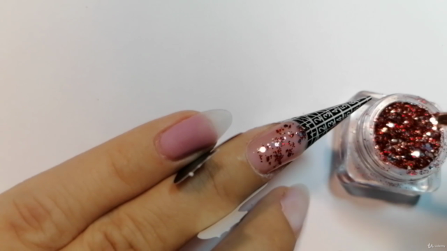 Halloween nail art tutorials – Screenshot 2