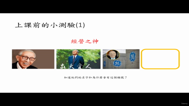 Top-BOSS上班族基本經營管理能力!線上實戰 – Screenshot 1