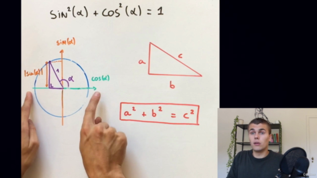 Cours de maths - Comprenez vraiment la trigonométrie ! – Screenshot 4