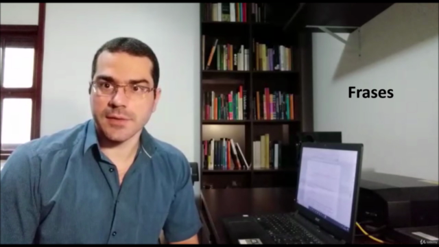 Composição Musical: 1. Melodia – Screenshot 1