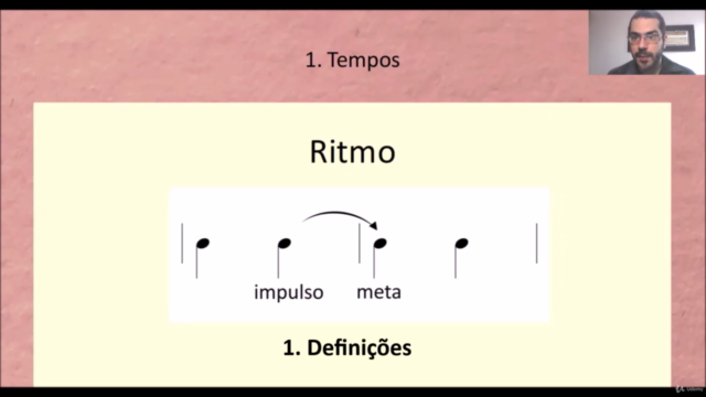 Composição Musical: 1. Melodia – Screenshot 2