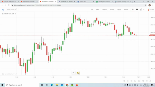 LEARN PRICE ACTION SECRET THAT CHANGES UR TRADING JOURNEY – Screenshot 4