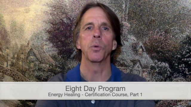 Energy Healing Certification Course, Part 1 (Preparation) – Screenshot 2