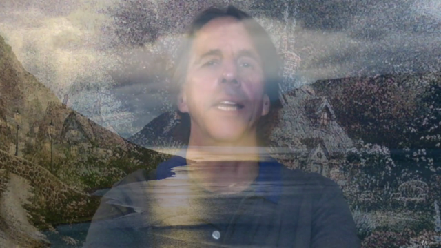 Energy Healing Certification Course, Part 1 (Preparation) – Screenshot 3