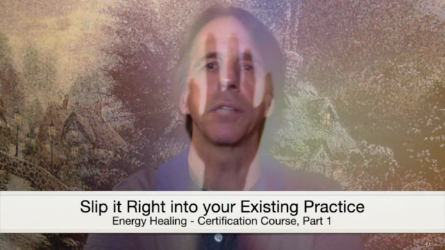 Energy Healing Certification Course, Part 1 (Preparation) – Screenshot 4