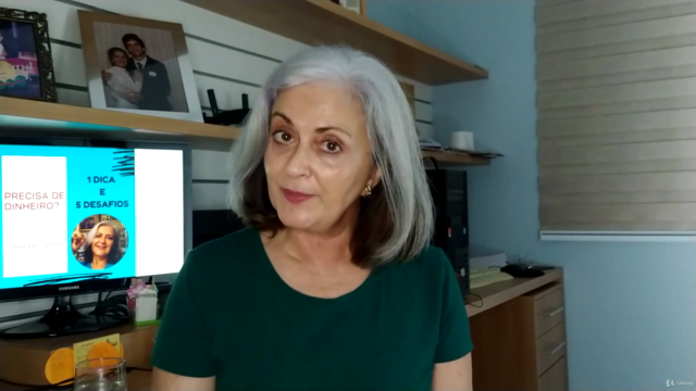 Comportamento e educação financeira para o século 21 – Screenshot 1