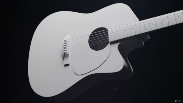 3D Modeling in Blender – Screenshot 2