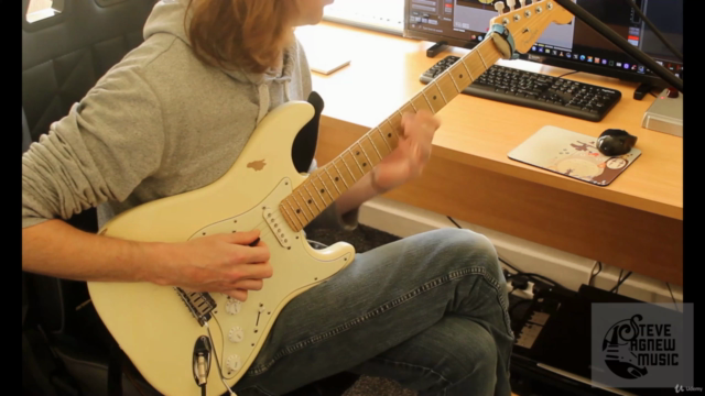 Hybrid Arpeggios – Screenshot 4