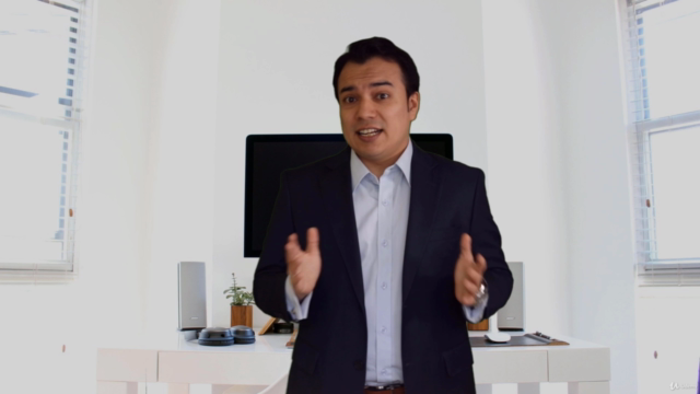 Fundamentos de Finanzas Empresariales – Screenshot 1