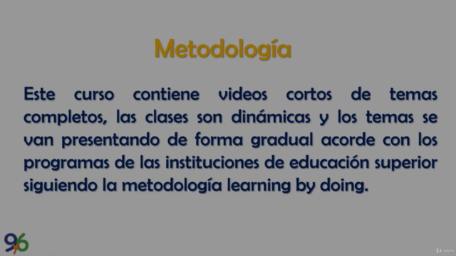 Fundamentos de Finanzas Empresariales – Screenshot 4