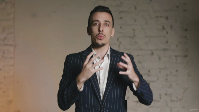 The Hypnosis Masterclass – Screenshot 4