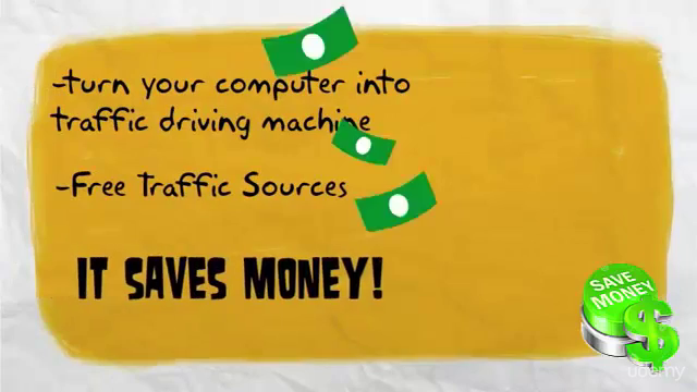 Turn Your Computer into a Traffic Magnet for Your Website! – Screenshot 3