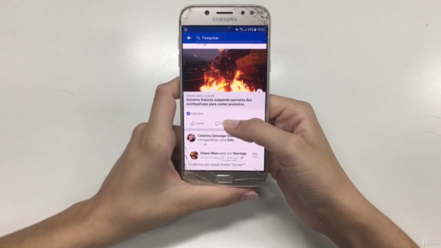 Facebook Werbeanzeigen: Facebook Ads für Einsteiger A-Z – Screenshot 2