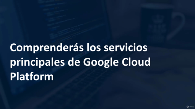 Guía de Google Cloud Platform | Laboratorios | Cuestionarios – Screenshot 3