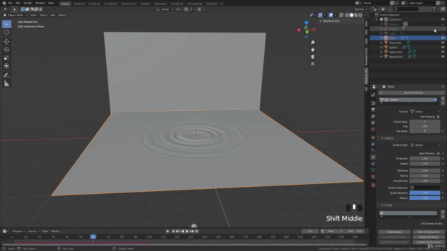 Blender: Product rendering for beginners. – Screenshot 3
