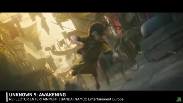 Unreal Engine 5 y Blender de 0 a Profesional! – Screenshot 1
