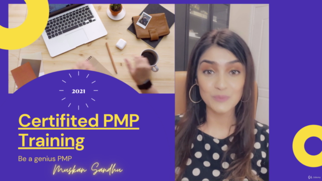 PMP Exam Prep in 20 days (Agile) – Screenshot 2