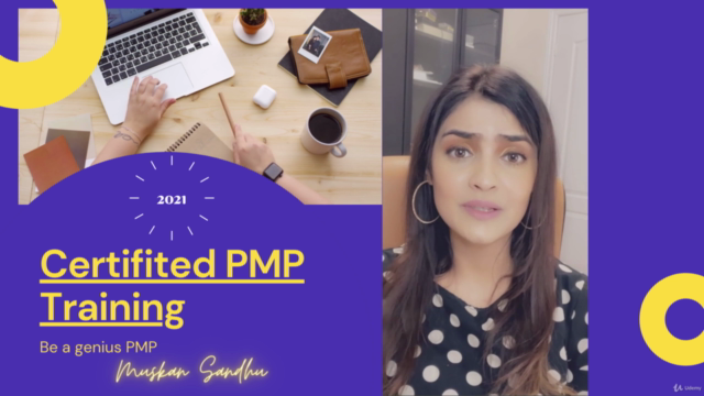 PMP Exam Prep in 20 days (Agile) – Screenshot 3