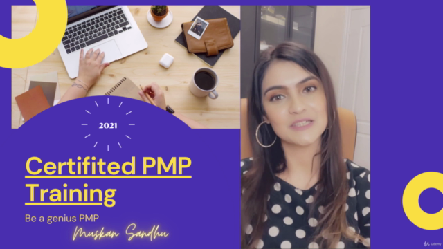 PMP Exam Prep in 20 days (Agile) – Screenshot 4