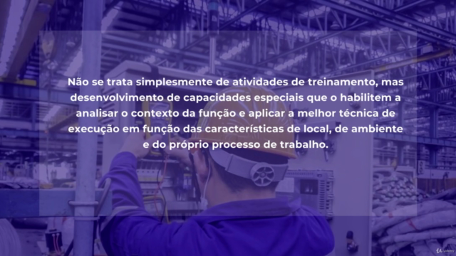 NR10. Segurança em Instalações e Serviço em Eletricidade – Screenshot 3
