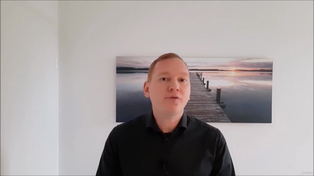 Einstieg ins Marketing – Screenshot 1