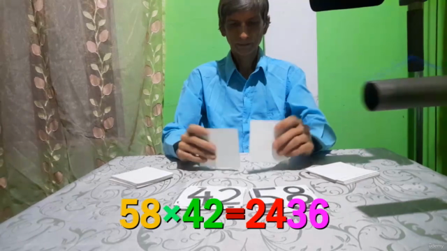 Mental Multiplication for Everyone – Screenshot 1