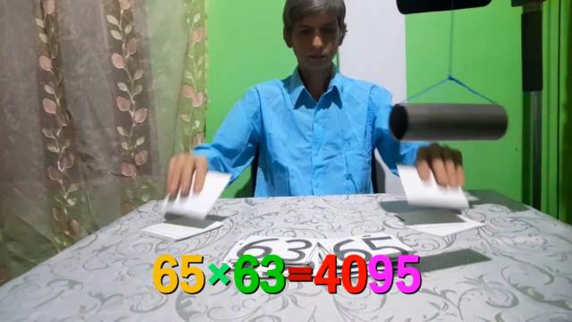 Mental Multiplication for Everyone – Screenshot 2