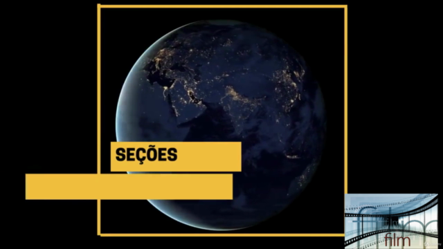 Aprenda com filmes – Screenshot 2