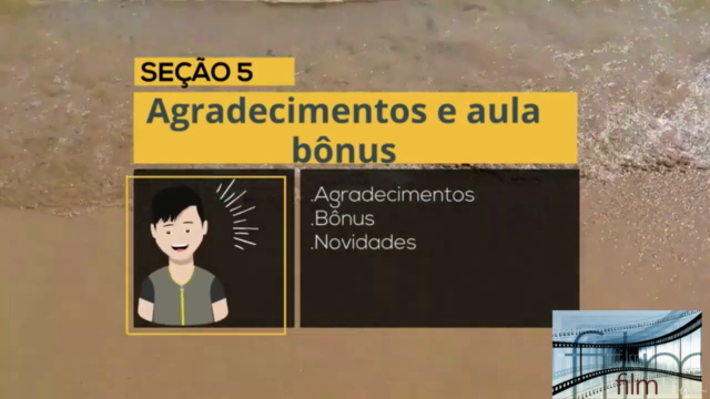 Aprenda com filmes – Screenshot 4