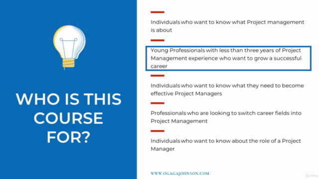 Introduction to Project Management – Screenshot 2