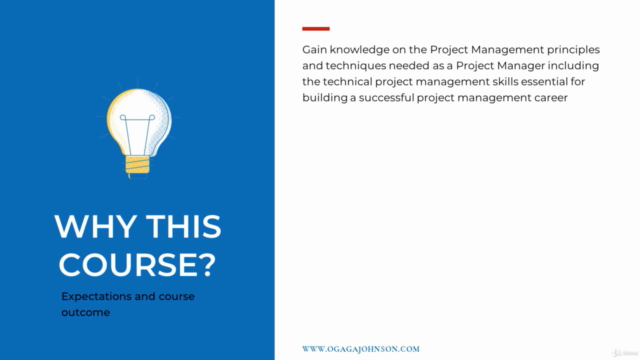 Introduction to Project Management – Screenshot 4