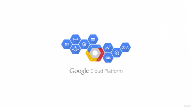 Certificação Google Cloud Associate Engineer: 2024 – Screenshot 3