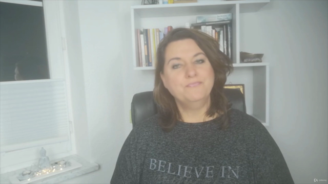 Erweiterte REIKI-Masterclass: verstärke deine REIKI-Kraft – Screenshot 1