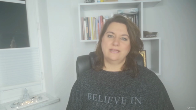 Erweiterte REIKI-Masterclass: verstärke deine REIKI-Kraft – Screenshot 2