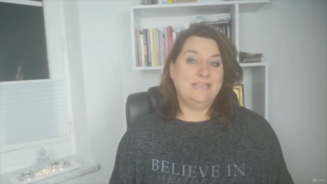 Erweiterte REIKI-Masterclass: verstärke deine REIKI-Kraft – Screenshot 3