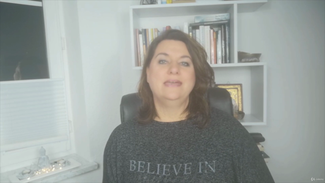 Erweiterte REIKI-Masterclass: verstärke deine REIKI-Kraft – Screenshot 4