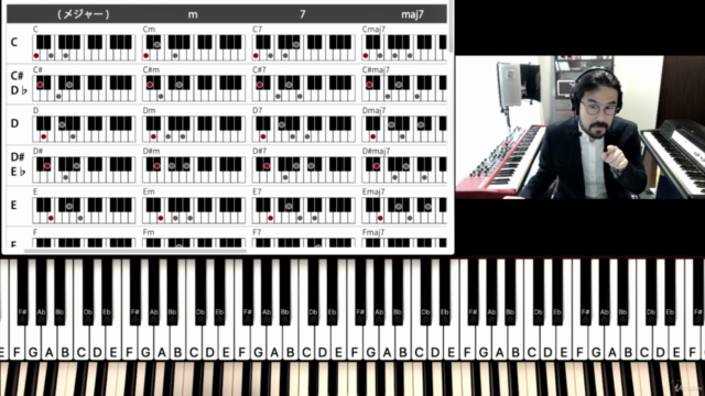 【Pops Piano】ポップスピアノ – Screenshot 1