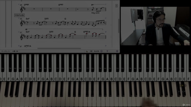 【Pops Piano】ポップスピアノ – Screenshot 4