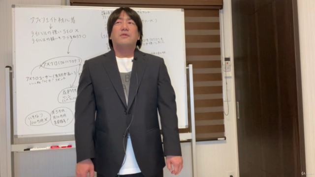 初心者からトップアフィリエイターを目指す最新アメブロアフィリエイトノウハウを完全公開! – Screenshot 1